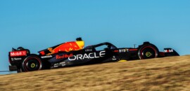 Confira o resultado completo do último treino para o GP dos EUA de F1 2022