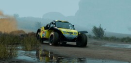 Dakar Desert Rally é lançado para PlayStation, Xbox e PC