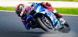MotoGP: Suzuki demonstra interesse em retornar ao mundial