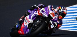 Zarco domina primeiro dia da MotoGP na Austrália; Quartararo é 4º e Bagnaia 8º