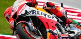 Honda e Repsol confirmam novo acordo e seguem juntas na MotoGP até 2024