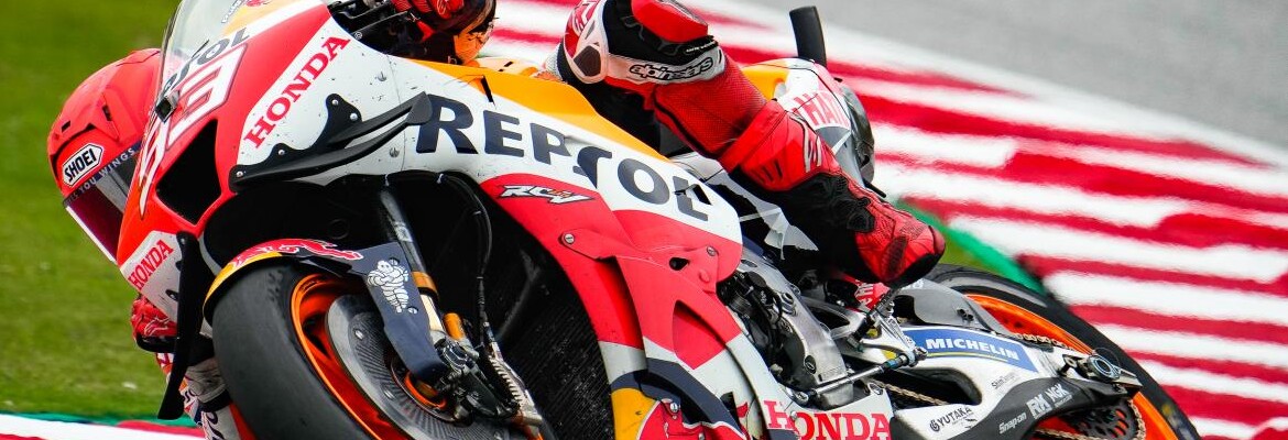 Honda e Repsol confirmam novo acordo e seguem juntas na MotoGP até 2024