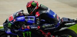 Chefe da Yamaha relembra decisão de 2006 da MotoGP e diz: “tudo pode acontecer”