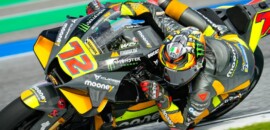 Presidente da FIM dia que 2023 deverá ser último ano da VR46 com Ducati na MotoGP