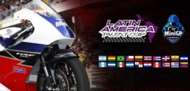 Promotora da MotoGP cria campeonatos para jovens pilotos na América Latina