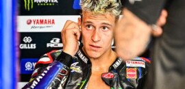 Por foco na disputa do título da MotoGP, Quartararo “dá um tempo” do Instagram