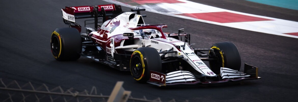 Guia de Apostas em Fórmula 1