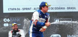 Josimar Júnior fala em “boa expectativa” para corrida 2 da Sprint Challenge em Goiânia
