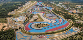 FIA destaca adesão global ao Motorsport Games, no qual a CBA terá delegação de 11 competidores
