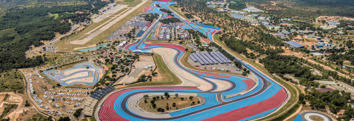 FIA destaca adesão global ao Motorsport Games, no qual a CBA terá delegação de 11 competidores