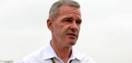 F1: Wittich diz que nunca soube o motivo de sua demissão da FIA