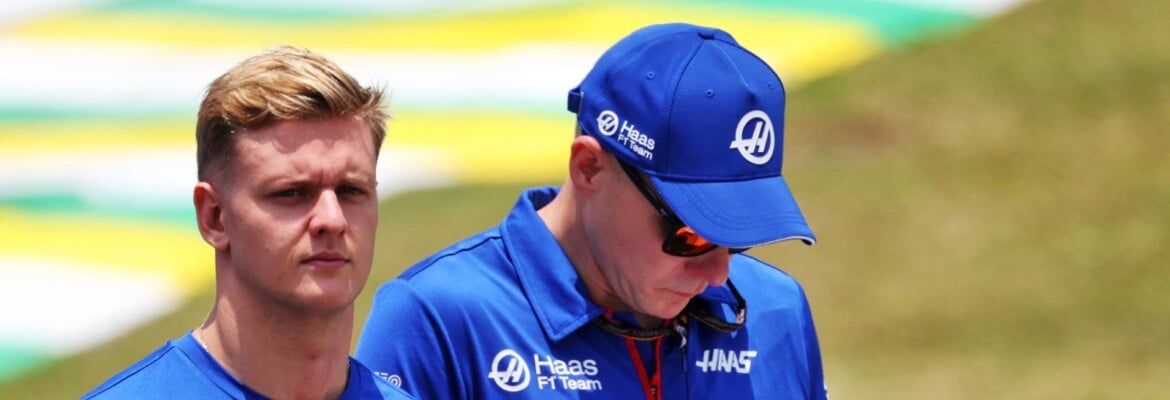 F1: Mídia alemã afirma que Schumacher foi informado sobre sua saída durante a etapa no Brasil
