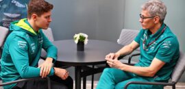 F1 IN LOCO: Drugovich e Vandoorne dividirão papel de piloto reserva na Aston Martin F1 em 2023