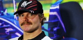 F1: Bottas sobre P9 em Interlagos, “uma vitória para nós”
