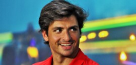 F1: Sainz e Verstappen foram pilotos com mais aparições no Q3 em 2022