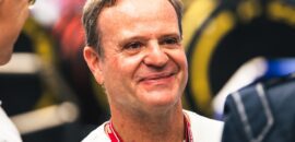 F1 IN LOCO – Dudu e Fefo falam sobre acompanhar pai Barrichello em Interlagos: “Legal vivenciar”