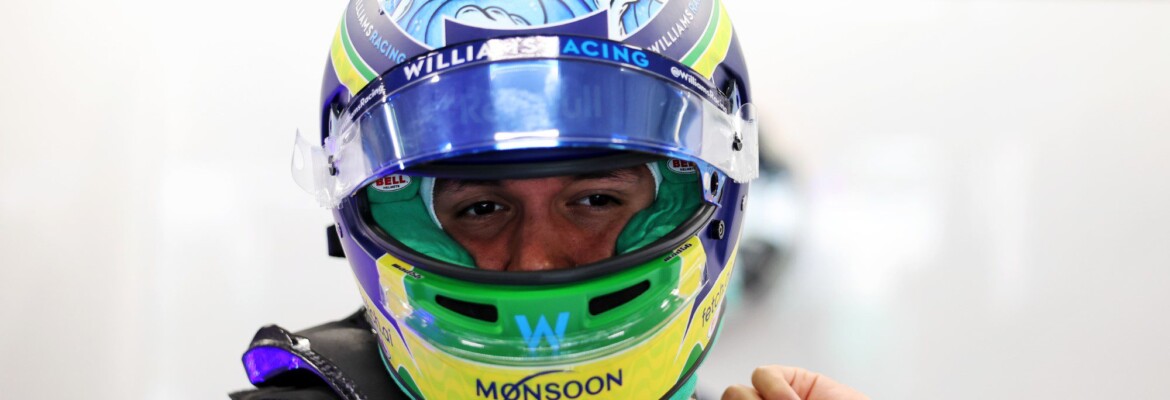 F1: Albon responde ao comentário de que precisa ser mais duro com a equipe F1: Albon responde ao comentário de que precisa ser mais duro com a equipe