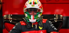 F1: Leclerc fala em difícil resumo da Ferrari em 2022: “O meio da temporada foi frustrante”