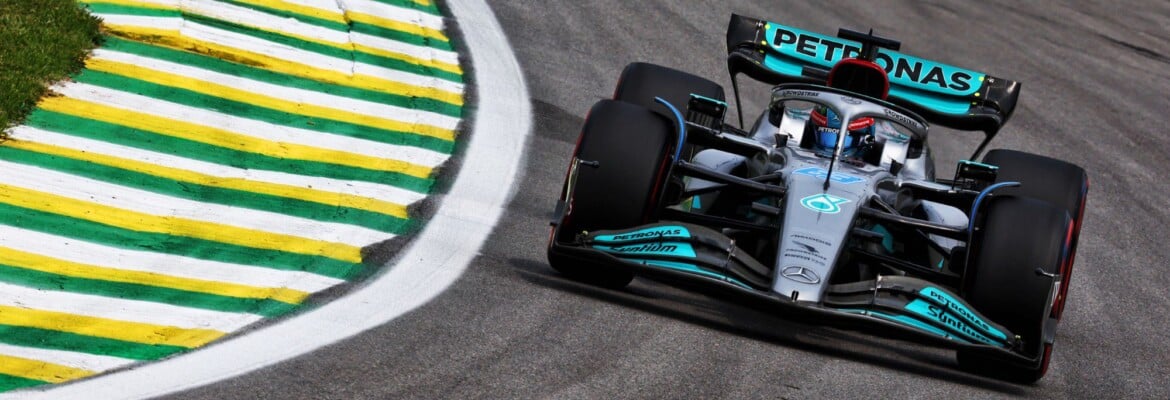 Incidente com Russell deu 1ª pole para Magnussen na F1: “Não foi uma boa decisão”