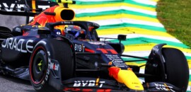 F1: Ex-empresário de Perez afirma que ele precisa ‘acelerar’