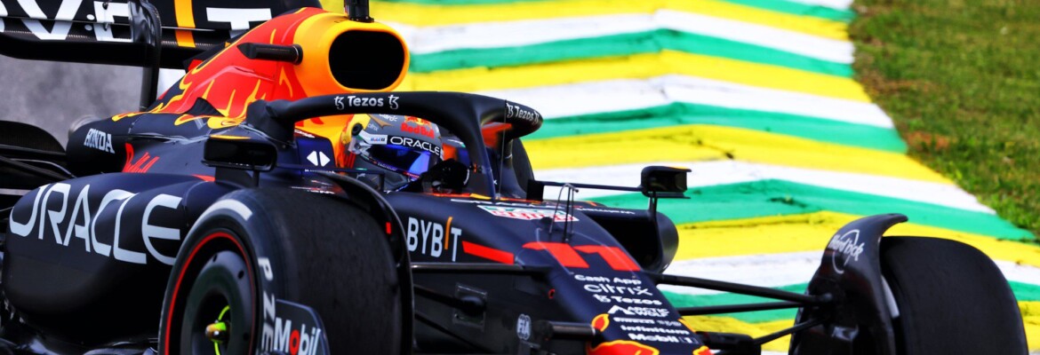 F1: Ex-empresário de Perez afirma que ele precisa ‘acelerar’