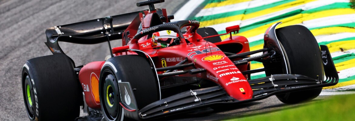F1: Segunda mídia italiana, Ferrari terá carro de dois a três quilos mais leve