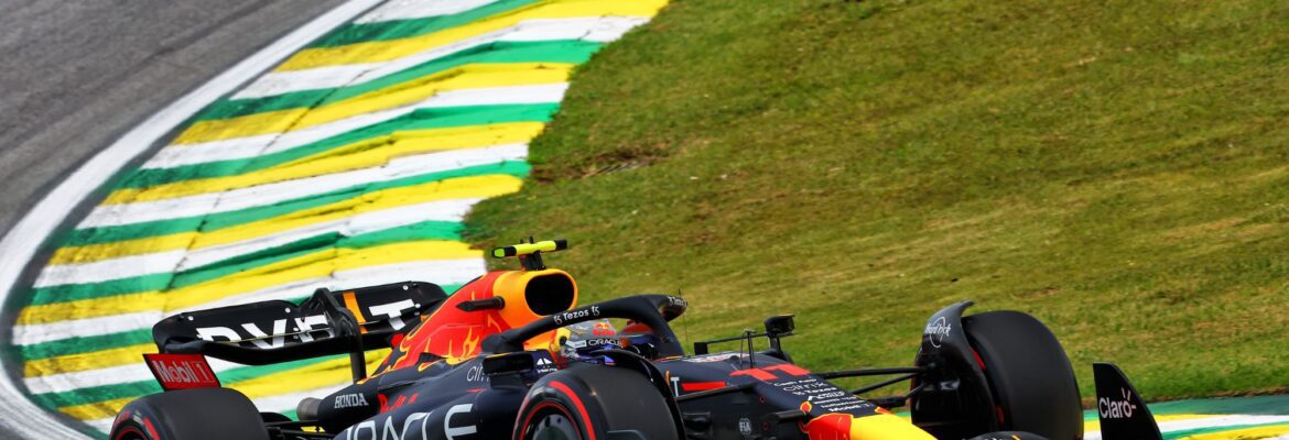 F1: Red Bull pode fazer parceria com Hyundai ou Ford