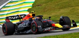 F1: Red Bull pode fazer parceria com Hyundai ou Ford