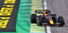 F1: Verstappen diz que não teria o ritmo da Mercedes mesmo com pneus macios