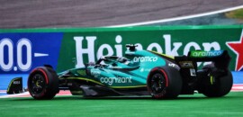 F1: Stroll afirma que “tudo pode acontecer neste lugar” para a prova principal