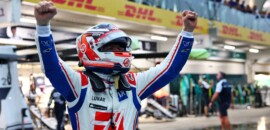 F1 IN LOCO – Chefe da Haas evita dizer surpresa com pole em Interlagos: “Você só faz seu melhor”