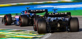 F1 IN LOCO: Penalidades na Sprint; Alonso é punido e perde cinco segundos