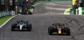 F1: Ex-dirigente da Mercedes acredita que o time vai desafiar a Red Bull em 2023