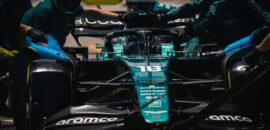 F1: Diretor técnico da Aston Martin fala em “desenvolvimento agressivo” para 2023