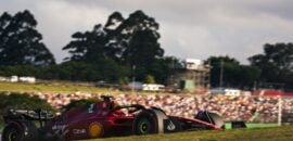 F1: Chefe da Ferrari explica ausência de ordem de equipe em SP: “Pensando no Mundial de Construtores”