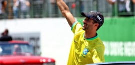 F1: Ricciardo será o terceiro piloto da Red Bull em 2023