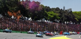 F1: GP de São Paulo, mais do que uma corrida, uma experiência imersiva para ficar na memória