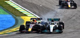 F1: FIA esclarece punição de Verstappen