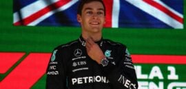 F1: Estrategista da Mercedes rasga elogios a Russel após vitória: “Brilhante e extremamente analítico”