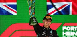 F1: Band sustenta terceira posição da audiência com animado GP de São Paulo