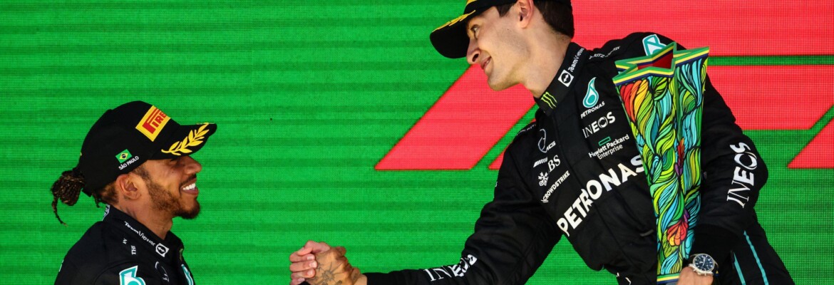 F1: Wolff enfatiza avanços da Mercedes ao longo de 2022