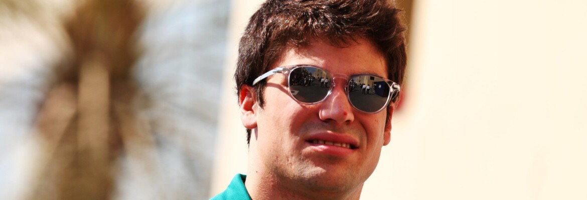 F1: Stroll fratura dois punhos em acidente de bicicleta antes da pré-temporada