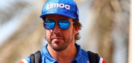 F1: Alonso dá alfinetada na Alpine por conta dos abandonos em 2022