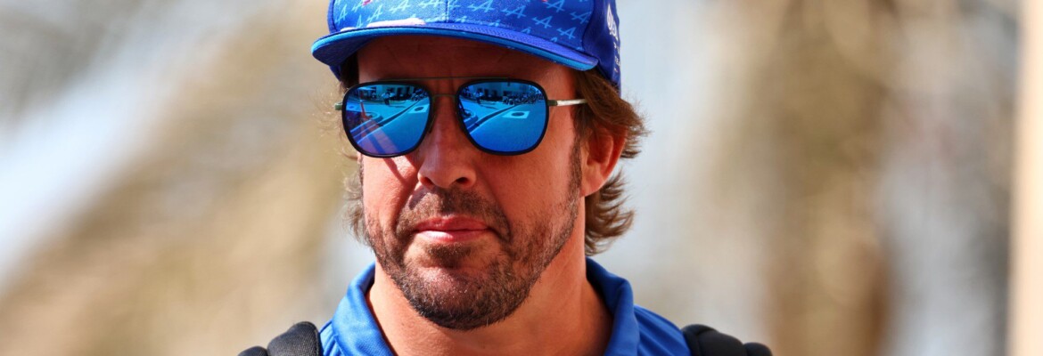 F1: Alonso dá alfinetada na Alpine por conta dos abandonos em 2022