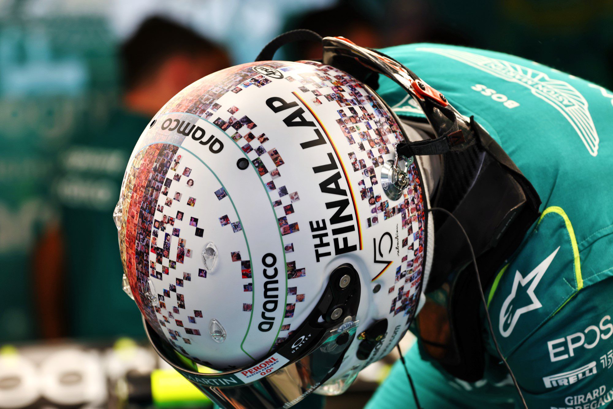 F1 2022, GP de Abu Dhabi, Yas Marina