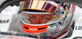 F1: Magnussen aponta Aston Martin como destaque até agora na pré-temporada