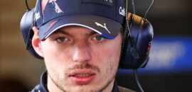 F1: Verstappen comenta sobre problema durante Q3
