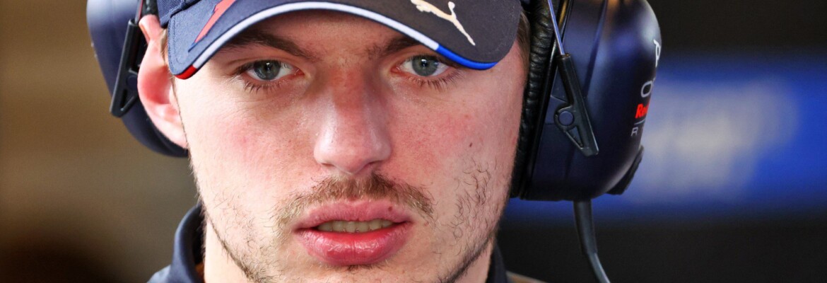 Max Verstappen precisa mostrar mais dignidade como campeão do mundo de F1