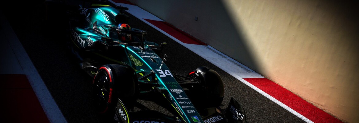 F1: Diretor da Aston Martin prevê permanência do porpoising em 2023