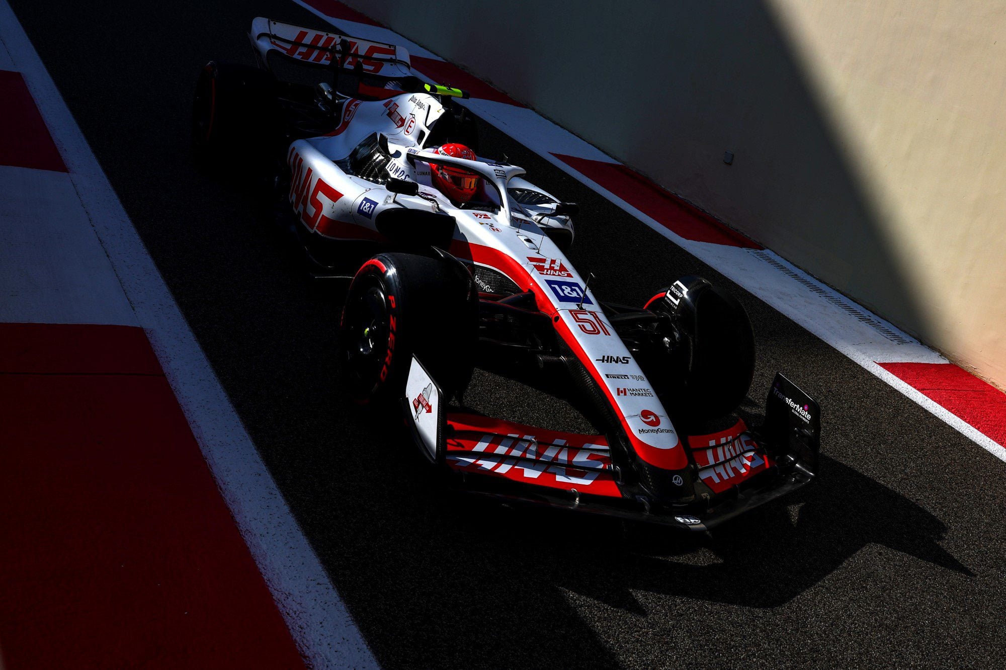 F1 2022, Gp de Abu Dhabi, Yas Marina